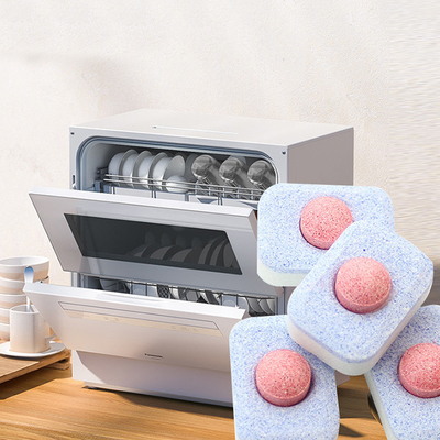 Dishwasher Specific Clean Dishwasher Tablets That Removes Oil Stains Quickly Dries And Leaves No Traces Of Water