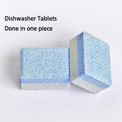 Powerful And Quick Dissolving Dirt Cleaning Dishwasher Tablets Specially Designed For Dishwashers