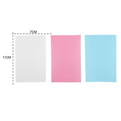 Environmental Friendly Formula Cleaning Paper For Floor Home Detergent Sheet