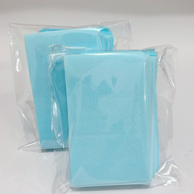Detergent Tablet Floor Cleaning Paper Environmental Friendly Formula Sheet Mopping Floor Cleaner Concentrate