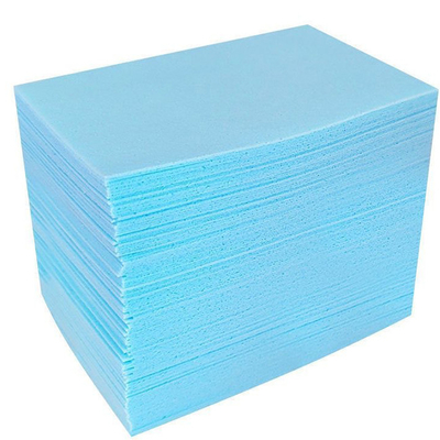 Detergent Tablet Floor Cleaning Paper Environmental Friendly Formula Sheet Mopping Floor Cleaner Concentrate