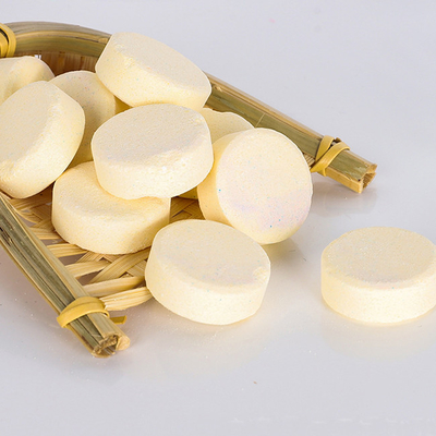 Washing Machine Tank Cleaner Effervescent Tablet Sterilization And Powerful Descaling Artifact