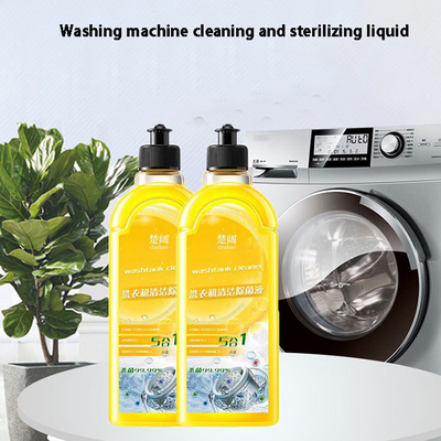 Removes Dirt Active Oxygen Stain Remover Washing Machine Tank Cleaner 450g