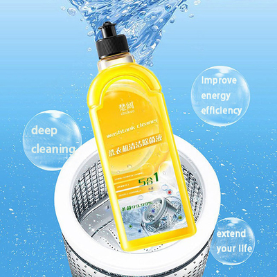 Removes Dirt Active Oxygen Stain Remover Washing Machine Tank Cleaner 450g