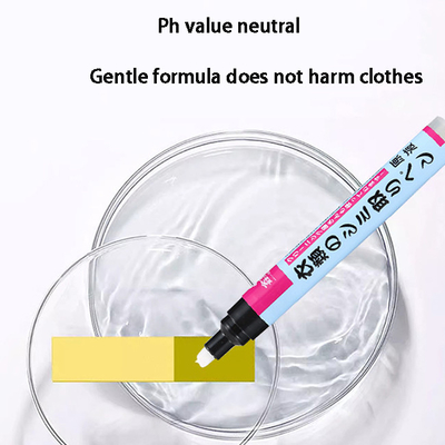 Portable Pen Stains Out Of Clothes Emergency Water Free Powerful Stain Remover Pen