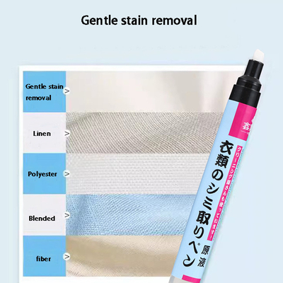 Portable Pen Stains Out Of Clothes Emergency Water Free Powerful Stain Remover Pen