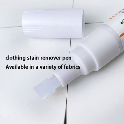 New Clothing Emergency Clothes Cleaning Pen Stain Remover Coffee Oil Stain And Blood Stain Wash-Free Portable