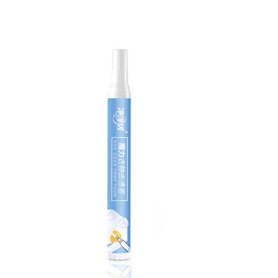 No-wash portable stain remover pen magic stain remover pen clothes cleaner clothes stain remover pen stain remover