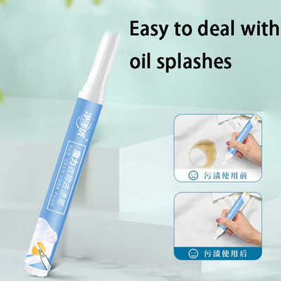 No-wash portable stain remover pen magic stain remover pen clothes cleaner clothes stain remover pen stain remover