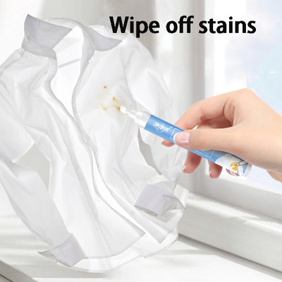 No-wash portable stain remover pen magic stain remover pen clothes cleaner clothes stain remover pen stain remover