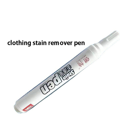 Factory direct sales convenient stain remover pen no-wash clothes stain remover dry cleaning agent stain remover pen