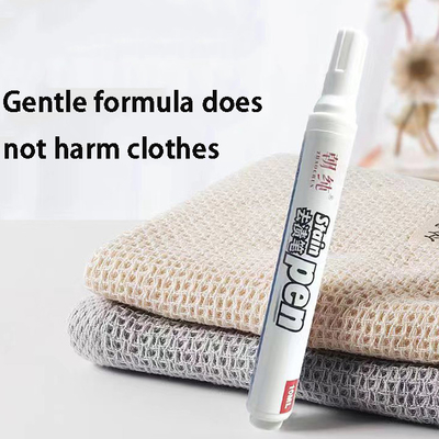 Factory direct sales convenient stain remover pen no-wash clothes stain remover dry cleaning agent stain remover pen