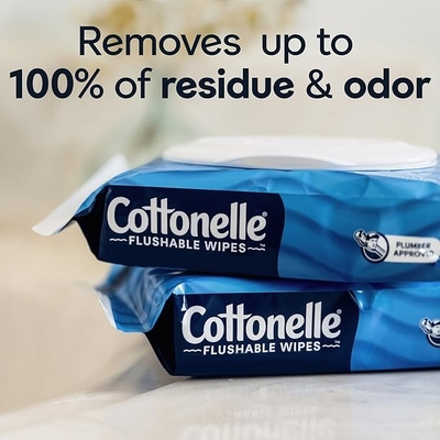 Thickened Soft And Convenient Disposable Wet Wipes For Adults Removable Hand And Mouth