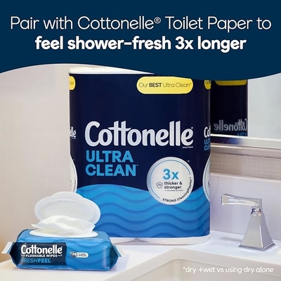 Thickened Soft And Convenient Disposable Wet Wipes For Adults Removable Hand And Mouth