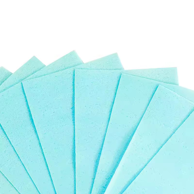 OEM Disposable Fast Dissolve Strong Clean Mop Cleaning Paper For Floors Hotel Home