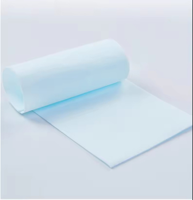 Household Eco Friendly Floor Cleaning Paper / No Phosphorus Floor Cleaning Sheets