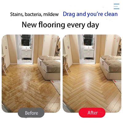 Mopping Artifact Wood Floor Cleaning Tablets Tile Cleaner Stain Remover Fragrance Cleaner