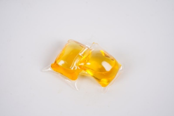 Laundry Capsules Bulk Long Lasting Fragrance Concentrate Stain Removal Laundry Deep Cleaning
