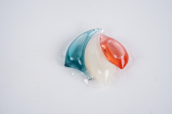 Non Biological All In One  Original Color Laundry Capsules Washing Pods Eco Sustainable