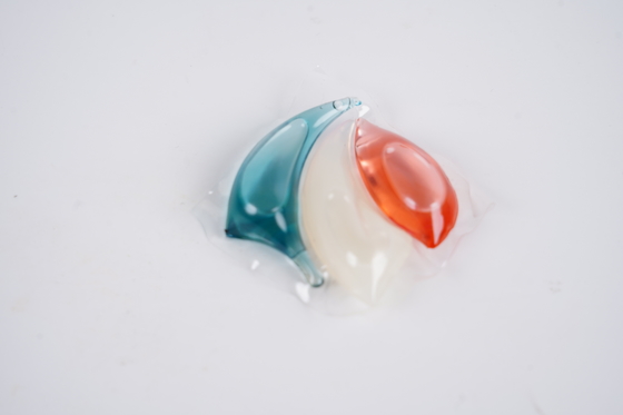 Non Biological All In One  Original Color Laundry Capsules Washing Pods Eco Sustainable