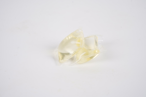 Eco Friendly Liquid Laundry Detergent 10g Washing Capsules Factory Price Super Concentrated Laundry Pod