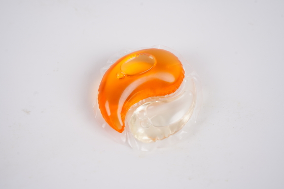 Free Scent 2In 1  Laundry Pods Sterilize Remove Mites Stains And Leave Fragrance Factory Directlly