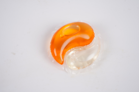 Free Scent 2In 1  Laundry Pods Sterilize Remove Mites Stains And Leave Fragrance Factory Directlly