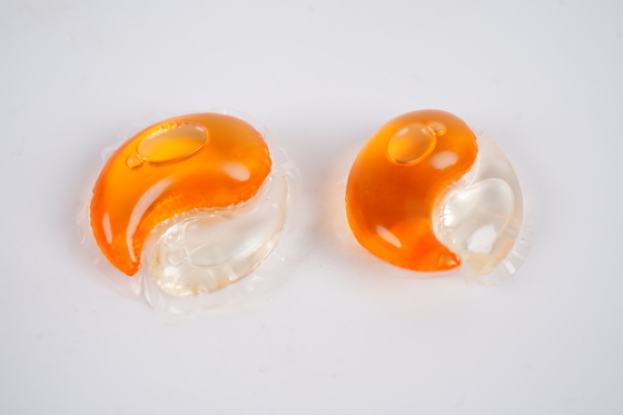 Free Scent 2In 1  Laundry Pods Sterilize Remove Mites Stains And Leave Fragrance Factory Directlly