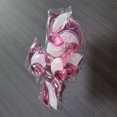 Best Selling Manufacturer Liquid Laundry Detergent Pods Eight Times Cleaning Power And Fragrance Retaining