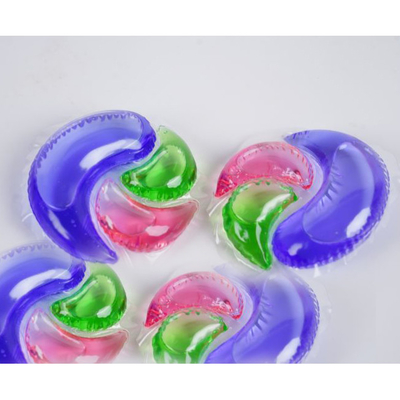 OEM  Laundry Detergent Pods Remove Stain 8 in 1  Laundry Detergent Pods Eco Friendly Laundry Detergent Liquid Pods