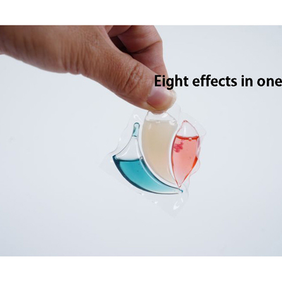 Custom Laundry Detergent Pods Cleaning Supplies Laundry Scent Liquid Gel Detergent Pods 3 In 1