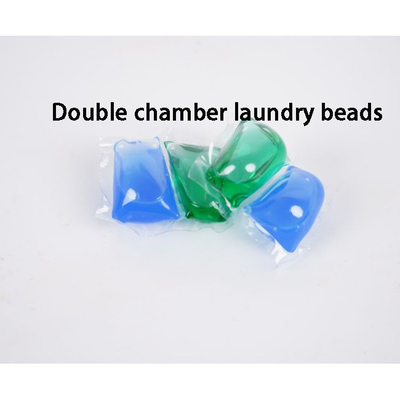 Direct Factory 2 In 1 Eight Times Cleaning Power Bulk Laundry Detergent Pods Non Toxic