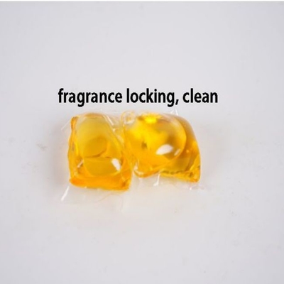 Best Selling Household Long Lasting Fragrance And Mite Removal Laundry Detergent Pods