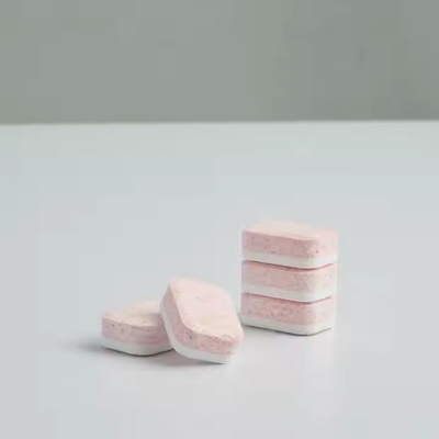 5 In 1 Washing Capsules Cleaner Dishwasher Tablets For Wholesales