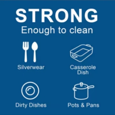 5 In 1 Washing Capsules Cleaner Dishwasher Tablets For Wholesales