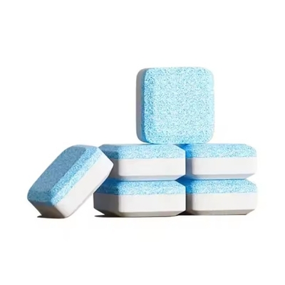 NEW OEM/ODM Bulk Dishwasher Tablets Green Products Stain Oil Removal Dishwashing Tablets