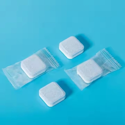 Factory Best Selling All-In-One Bulk Dishwasher Tablets In China