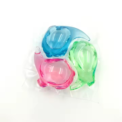 Factory Direct Sale Eco Biological All In One Laundry Detergent Washing  Laundry Pods