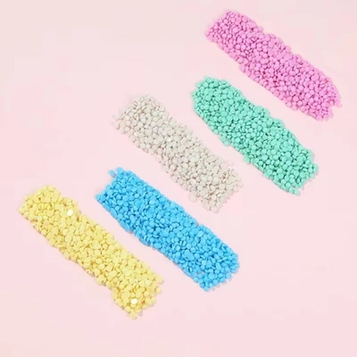 Factory Direct Sale Wash Clothes Lasting Fragrance Beads Laundry Scent Booster Crystal Granule Beads