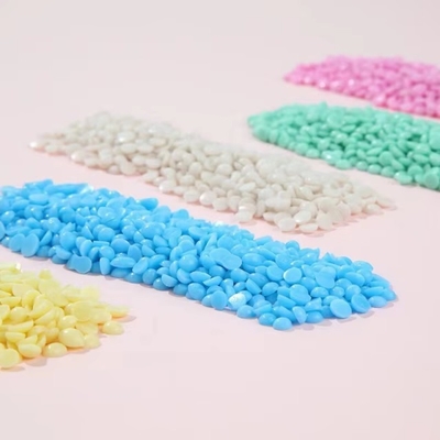 Factory Direct Sale Wash Clothes Lasting Fragrance Beads Laundry Scent Booster Crystal Granule Beads