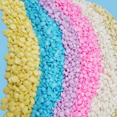 Factory Direct Sale Wash Clothes Lasting Fragrance Beads Laundry Scent Booster Crystal Granule Beads