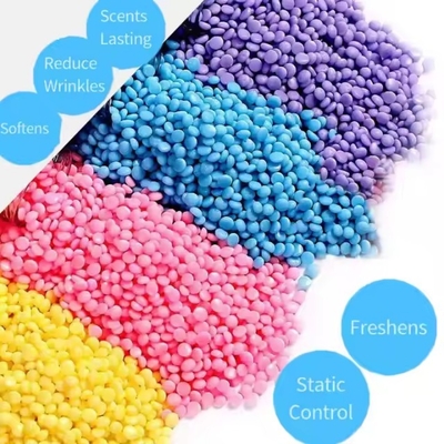 High Inquiry Long Lasting Laundry Fragrance Scent Booster Beads Automatic Laundry