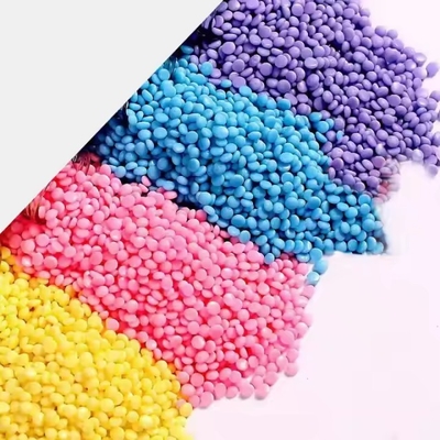 2024 Hot Sale OEM Long Fragrance Beads Sachet Custom Laundry Scent Booster Beads