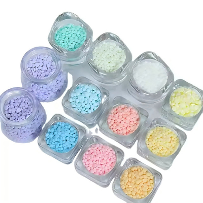 Custom High Quality Scented Boosters Fragrance Condensate Bead Scent Booster Laundry Beads