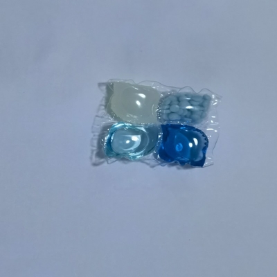 Tough Stain Fresh Scent Powerful Cleaning Make Laundry Day Easier Efficient Laundry Detergent  Pods