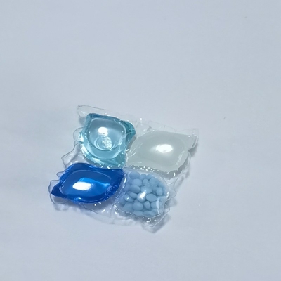 Tough Stain Fresh Scent Powerful Cleaning Make Laundry Day Easier Efficient Laundry Detergent  Pods