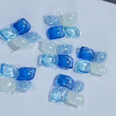Tough Stain Fresh Scent Powerful Cleaning Make Laundry Day Easier Efficient Laundry Detergent  Pods