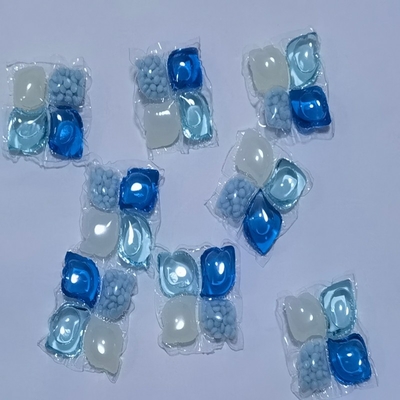 Tough Stain Fresh Scent Powerful Cleaning Make Laundry Day Easier Efficient Laundry Detergent  Pods