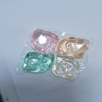 8g 10g 12g 15g 18g 20g  Detergent launry pods Convenience Effective Cleaning Softening Larger Loads Laundry Detergent Pods