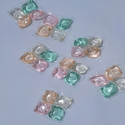 8g 10g 12g 15g 18g 20g  Detergent launry pods Convenience Effective Cleaning Softening Larger Loads Laundry Detergent Pods